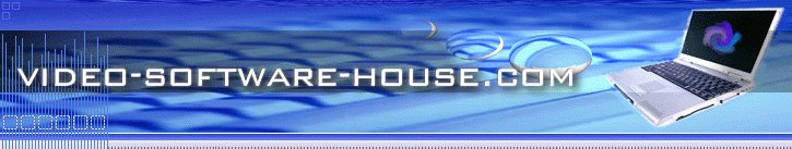 logo for video-software-house.com